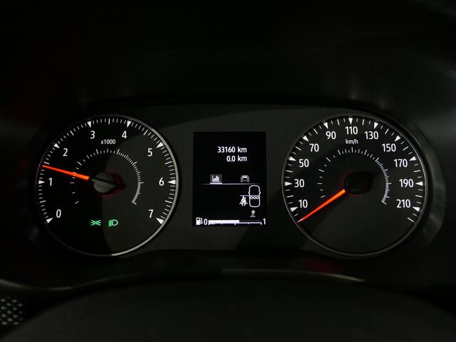 Dacia SANDERO Stepway 1.0 TCe 100 ECO-G Expression Trekhaak - Cruise - DAB - Sensor achter