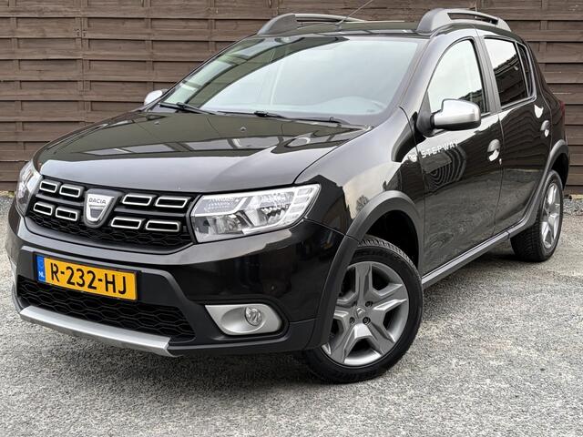 Dacia SANDERO 0.9 TCe SL Stepway / Automaat / Camera / Airco