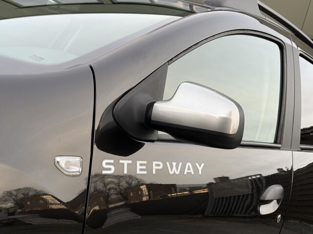 Dacia SANDERO 0.9 TCe SL Stepway / Automaat / Camera / Airco