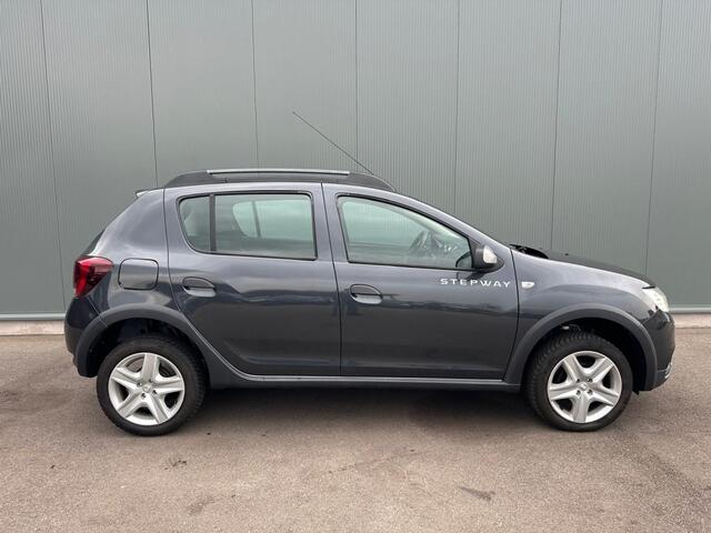 Dacia SANDERO 0.9 TCe Laureate Stepway | Airco | Cruise Control !