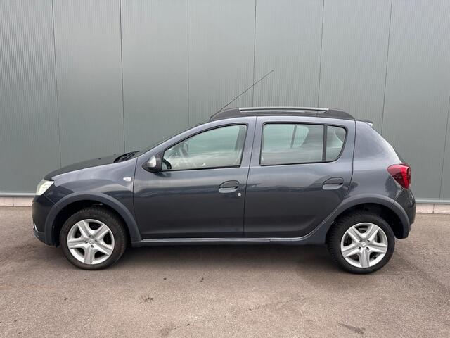 Dacia SANDERO 0.9 TCe Laureate Stepway | Airco | Cruise Control !