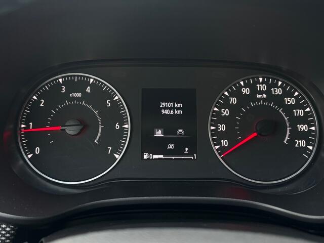 Dacia SANDERO 1.0 TCE COMFORT Trekhaak, Apple Carplay, Android, parkeersenor