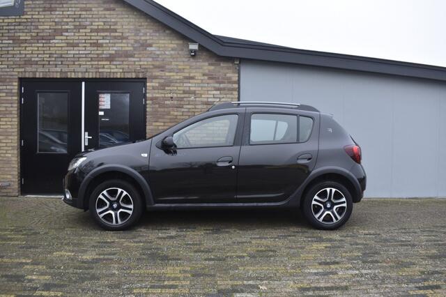 Dacia SANDERO 1.0 TCE StepWay 15 Year ed. Cruise, Clima