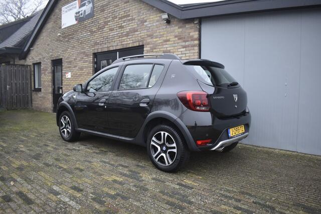 Dacia SANDERO 1.0 TCE StepWay 15 Year ed. Cruise, Clima