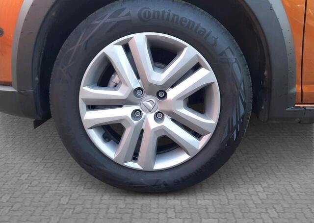 Dacia SANDERO Stepway 1.0 TCe 100 Bi-Fuel Comfort - Navi/ Pack Assist / Pack Easy