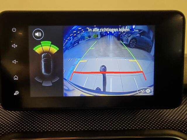 Dacia SANDERO Stepway 1.0 TCe 100 Bi-Fuel Comfort | Apple CarPlay / Android Auto navigatie | Trekhaak | Achteruitrijcamera |
