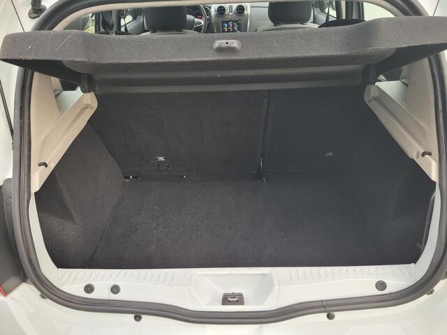 Dacia SANDERO 0.9 TCe SL Stepway (Hoge instap) Navigatie | Airco | Dealer Onderhouden