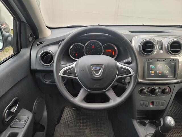 Dacia SANDERO 0.9 TCe SL Stepway (Hoge instap) Navigatie | Airco | Dealer Onderhouden