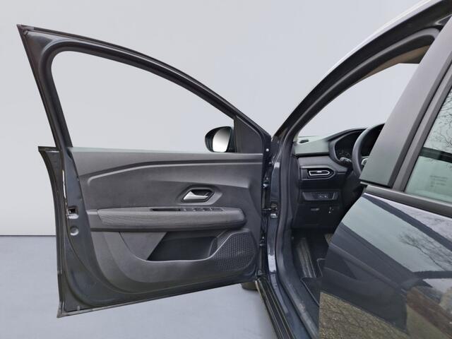 Dacia SANDERO 1.0 TCE 100 BI-FUEL ECO-G Expression