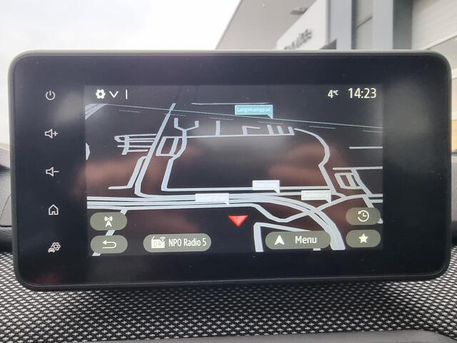 Dacia SANDERO Stepway 1.0 TCe 100 ECO-G Expression | Navigatie | Trekhaak | Achteruirijcamera |