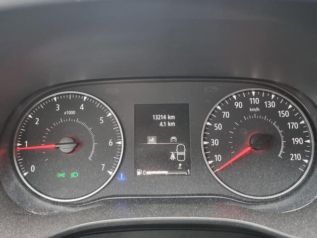 Dacia SANDERO Stepway 1.0 TCe 100 ECO-G Expression | Navigatie | Trekhaak | Achteruirijcamera |