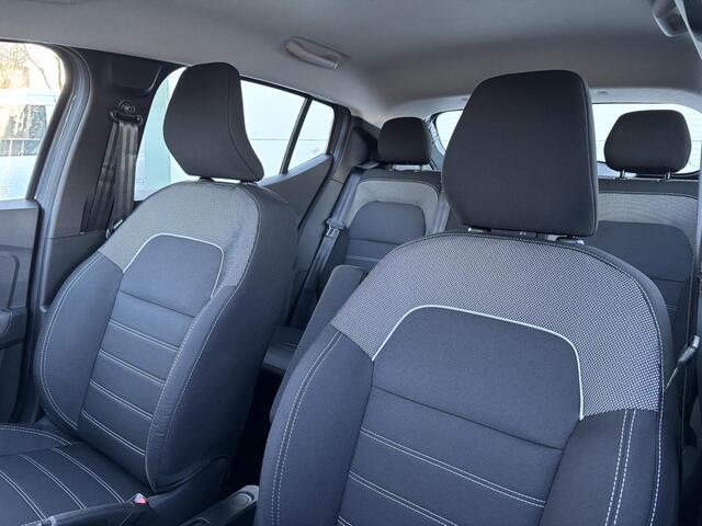 Dacia SANDERO 1.0 TCe 90 Journey | Apple Carplay/Android Auto |