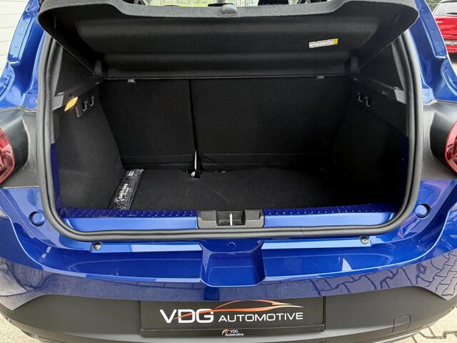 Dacia SANDERO 1.0 TCe 90 Stepway Expression Clima / Cruise / Navi / Carplay / Keyless entry