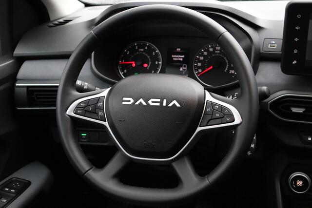 Dacia SANDERO Stepway 1.0 TCe 100 ECO-G Extreme | Navigatie | Climate Control | Cruise Control | Carplay | Dodehoeksensoren