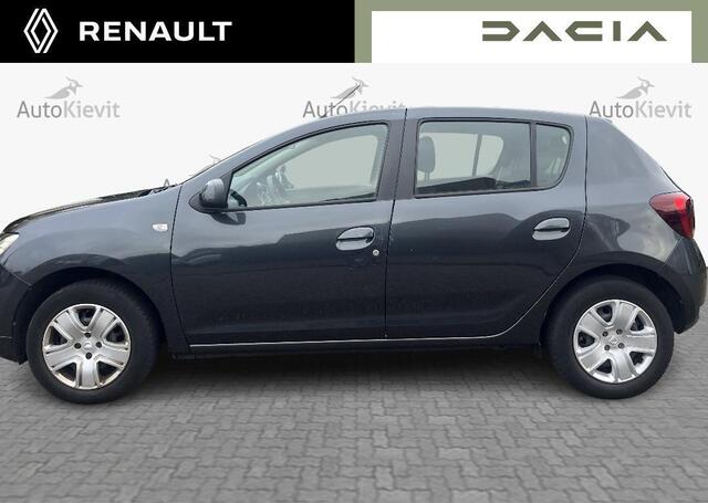 Dacia SANDERO 1.0 TCe 100 Comfort
