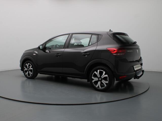 Dacia SANDERO 1.0 TCe 90 Comfort Airco | Navi | Trekhaak