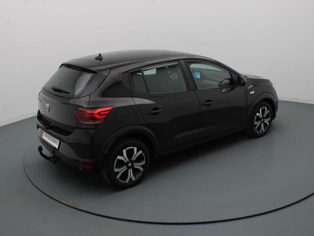 Dacia SANDERO 1.0 TCe 90 Comfort Airco | Navi | Trekhaak