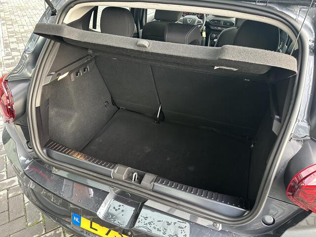 Dacia SANDERO 1.0 TCe 90 Comfort | TREKHAAK | CAMERA | PARKEERSENSOREN | AIRCO | CRUISE CONTROL | NAVIGATIE | CARPLAY