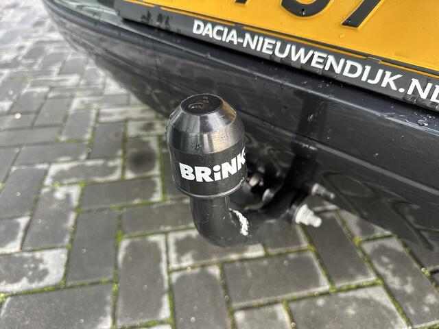 Dacia SANDERO 1.0 TCe 90 Comfort | TREKHAAK | CAMERA | PARKEERSENSOREN | AIRCO | CRUISE CONTROL | NAVIGATIE | CARPLAY