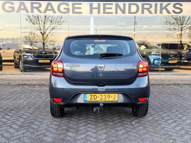 Dacia SANDERO 0.9 TCe Laureate | Navi | Trekhaak 1.080kg | Airco | Cruise Control | NAP | occasion