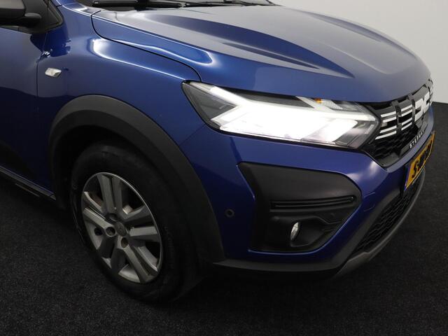 Dacia SANDERO Stepway 1.0 TCe 100 ECO-G Expression 1E EIGENAAR / CLIMATE CONTROL / ACHTERUITRIJCAMERA /
