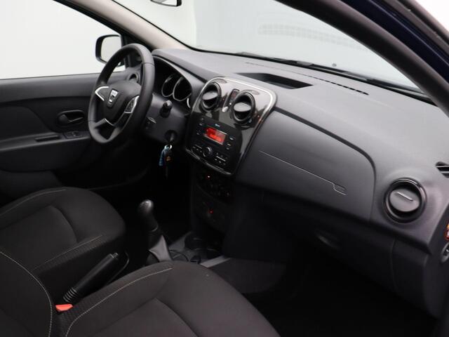 Dacia SANDERO 0.9 TCe Ambiance | Bluetooth | Airco | Trekhaak.