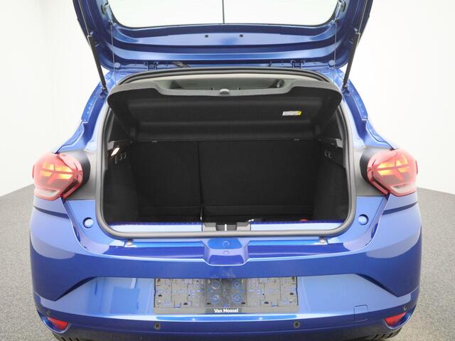 Dacia SANDERO 1.0 TCe 90Pk Expression Airconditioning | Navigatie via Apple Carplay/Android Auto | Cruise control | Parkeersensoren achter | Armsteun | Bluetooth | Regen -en Lichtsensor | Mistlampen voor |