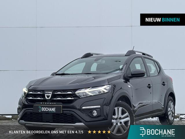 Dacia SANDERO Stepway 1.0 TCe 90 Comfort | 1e Eig |