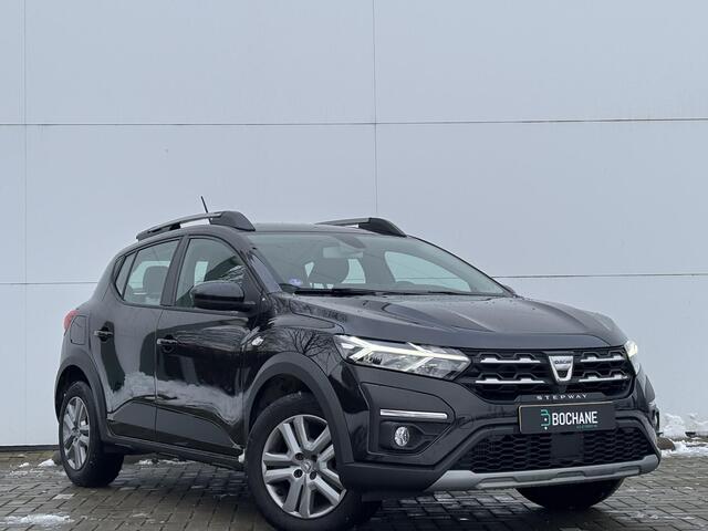 Dacia SANDERO Stepway 1.0 TCe 90 Comfort | 1e Eig |