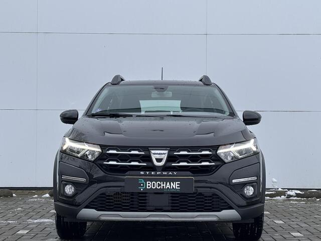 Dacia SANDERO Stepway 1.0 TCe 90 Comfort | 1e Eig |