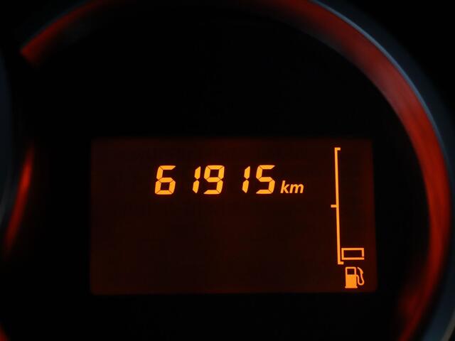 Dacia SANDERO 100pk TCe Bi-Fuel Comfort Airco | Cruise | Carplay | Navi