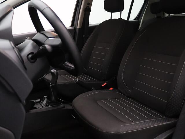 Dacia SANDERO 100pk TCe Bi-Fuel Comfort Airco | Cruise | Carplay | Navi