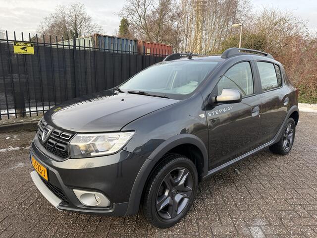 Dacia SANDERO 0.9 TCe SL Stepway Airco/Cruise/Trekhaak