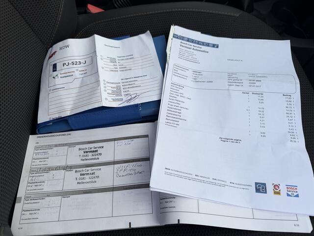 Dacia SANDERO 0.9 TCe SL Stepway Airco/Cruise/Trekhaak