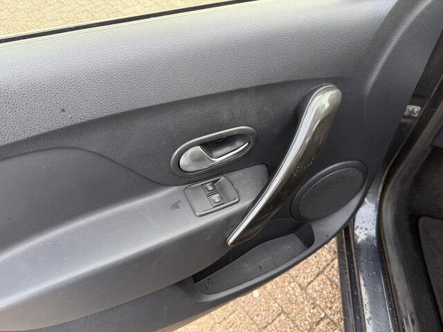 Dacia SANDERO 0.9 TCe SL Stepway Airco/Cruise/Trekhaak