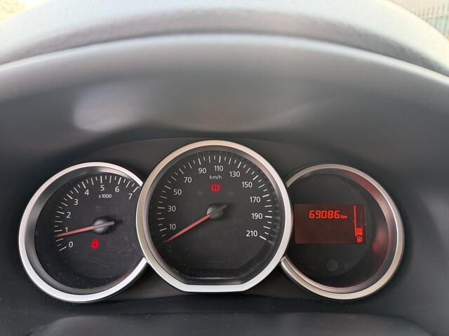 Dacia SANDERO 0.9 TCe SL Stepway Airco/Cruise/Trekhaak