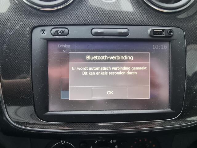 Dacia SANDERO TCe 90 Laureate | Navigatie | Bluetooth | Cruise Control |