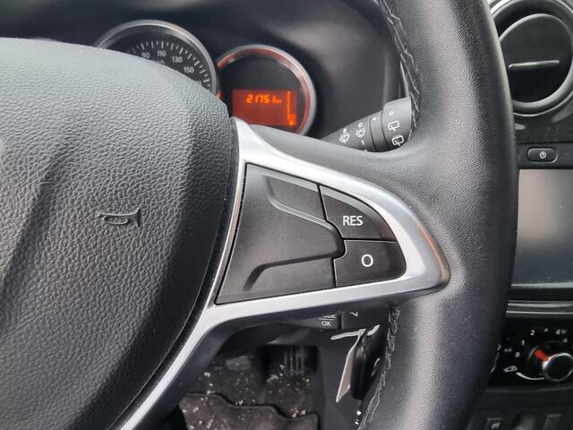 Dacia SANDERO TCe 90 Laureate | Navigatie | Bluetooth | Cruise Control |