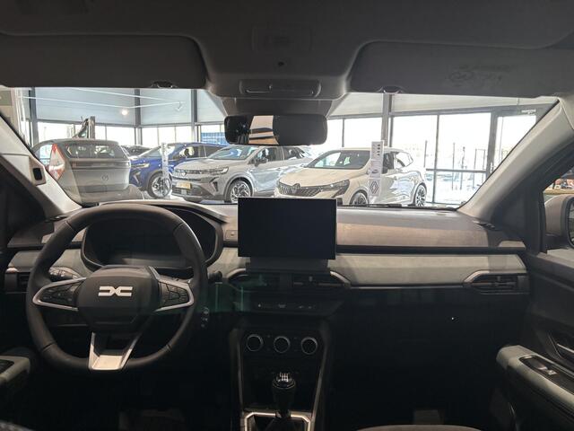 Dacia SANDERO Stepway 1.2 Eco-G 120 extreme / Pack Driving / Pack Nav+ / Pack winter+ /