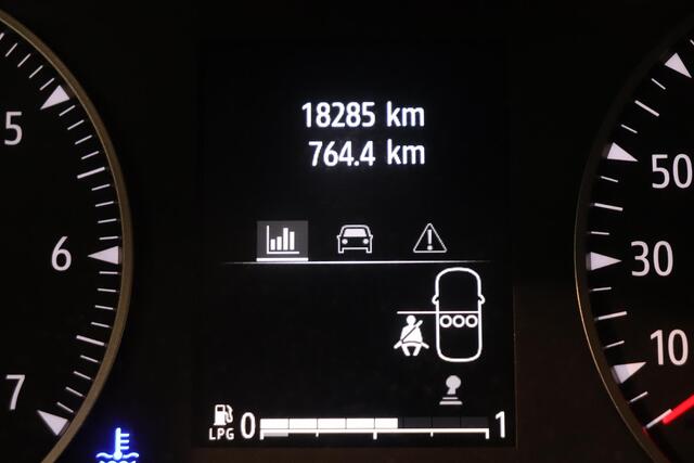 Dacia SANDERO Stepway 1.0 TCe 100 ECO-G Expression | Navigatie | Parkeersensor | Airconditioning | Cruise control | AppleCarplay AndroidAuto |