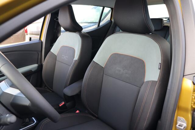 Dacia SANDERO Stepway 1.0 TCe 110 limited edition | 7 jaar garantie | 360 Camera | Navigatie | Cruise Control | Carplay