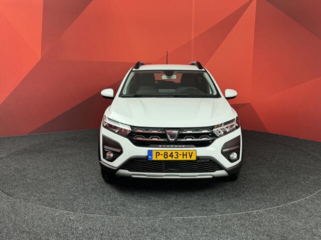 Dacia SANDERO 1.0 TCe 90 Stepway | Navigatie | Climate Controle | All Seasons |