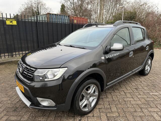 Dacia SANDERO 0.9 TCe SL Stepway Airco/Led/Cruise/Camera