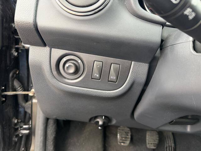 Dacia SANDERO 0.9 TCe SL Stepway Airco/Led/Cruise/Camera