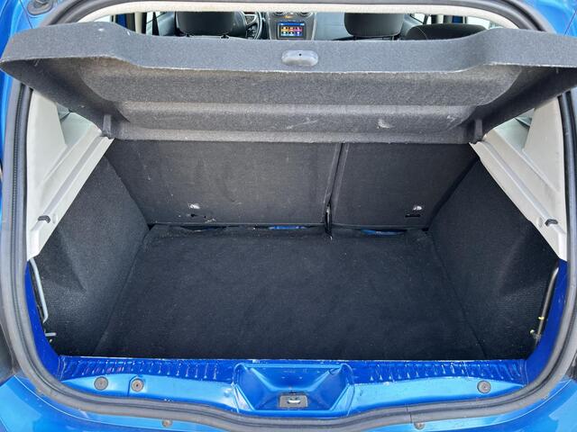 Dacia SANDERO 0.9 TCe SL Stepway | Trekhaak | Camera | Navigatie |