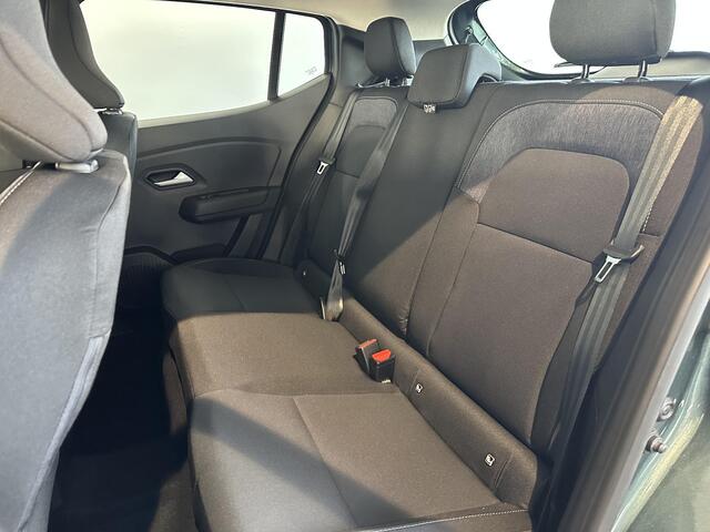 Dacia SANDERO 1.0 TCe 100 limited edition NIEUW UIT VOORRAAD 7 JAAR/140.000KM GARANTIE