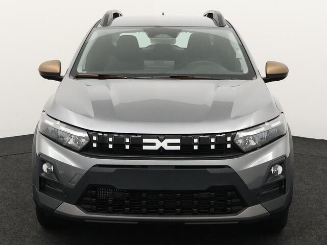 Dacia SANDERO Stepway 1.0 TCe 110 limited edition CLIMATE CONTROL / APPLE & ANDROID AUTO / AROUND VIEW CAMERA / NAVIGATIE