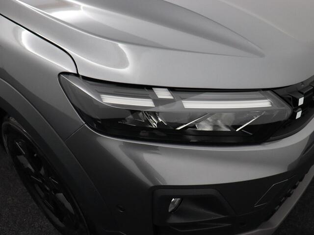 Dacia SANDERO Stepway 1.0 TCe 110 limited edition CLIMATE CONTROL / APPLE & ANDROID AUTO / AROUND VIEW CAMERA / NAVIGATIE