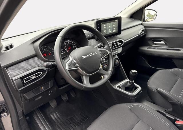 Dacia SANDERO 1.0 TCe 90 Expression