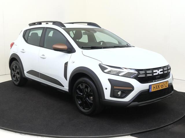 Dacia SANDERO Stepway 1.0 TCe 90 Extreme | Camera | Trekhaak